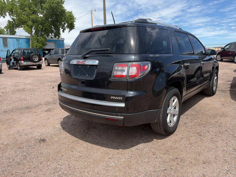 gmc acadia 2014 1GKKVPKD3EJ258165 image gmc acadia 2014 1GKKVPKD3EJ258165 image