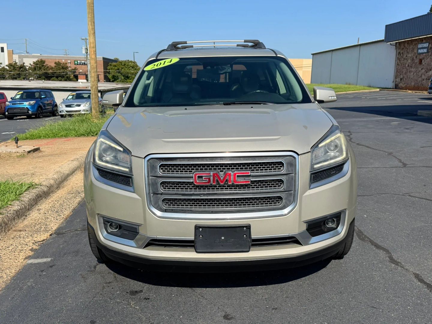 gmc acadia 2014 1GKKVSKD0EJ226261 image gmc acadia 2014 1GKKVSKD0EJ226261 image