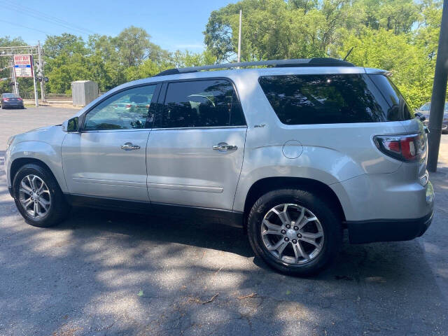 gmc acadia 2014 1GKKVRKD2EJ136716 image gmc acadia 2014 1GKKVRKD2EJ136716 image