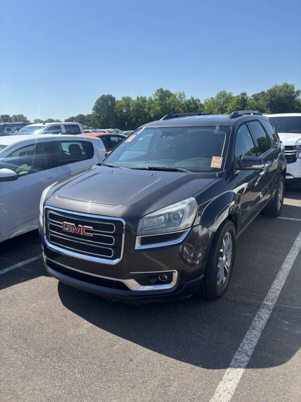 gmc acadia 2014 1GKKVRKD4EJ371439 image gmc acadia 2014 1GKKVRKD4EJ371439 image