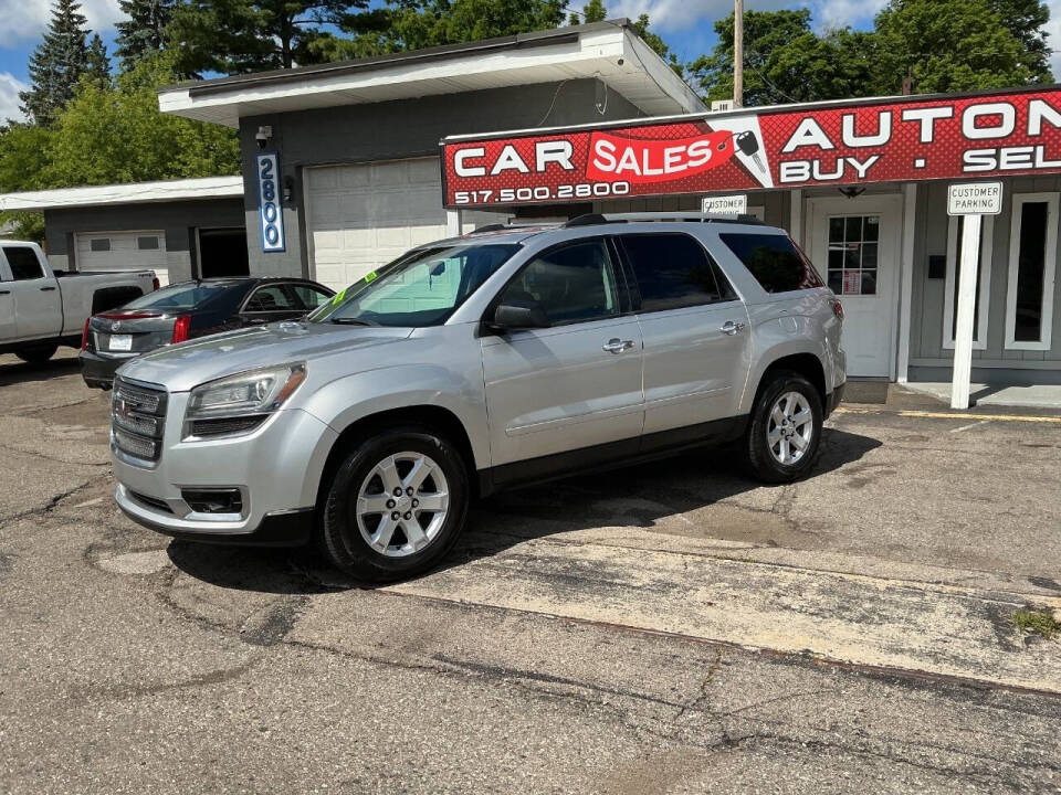 gmc acadia 2014 1GKKVPKD8EJ244858 image gmc acadia 2014 1GKKVPKD8EJ244858 image