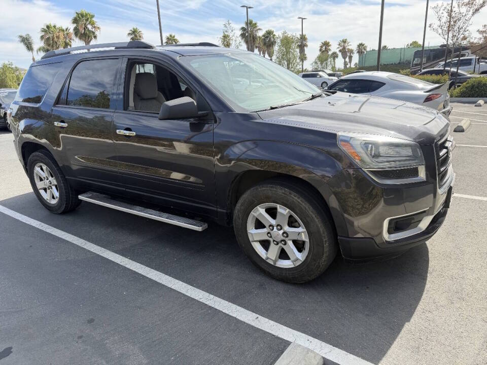 gmc acadia 2014 1GKKRNED1EJ126610 image gmc acadia 2014 1GKKRNED1EJ126610 image