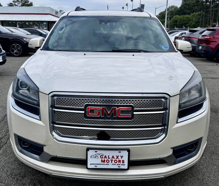 gmc acadia 2014 1GKKVTKD7EJ220608 image gmc acadia 2014 1GKKVTKD7EJ220608 image