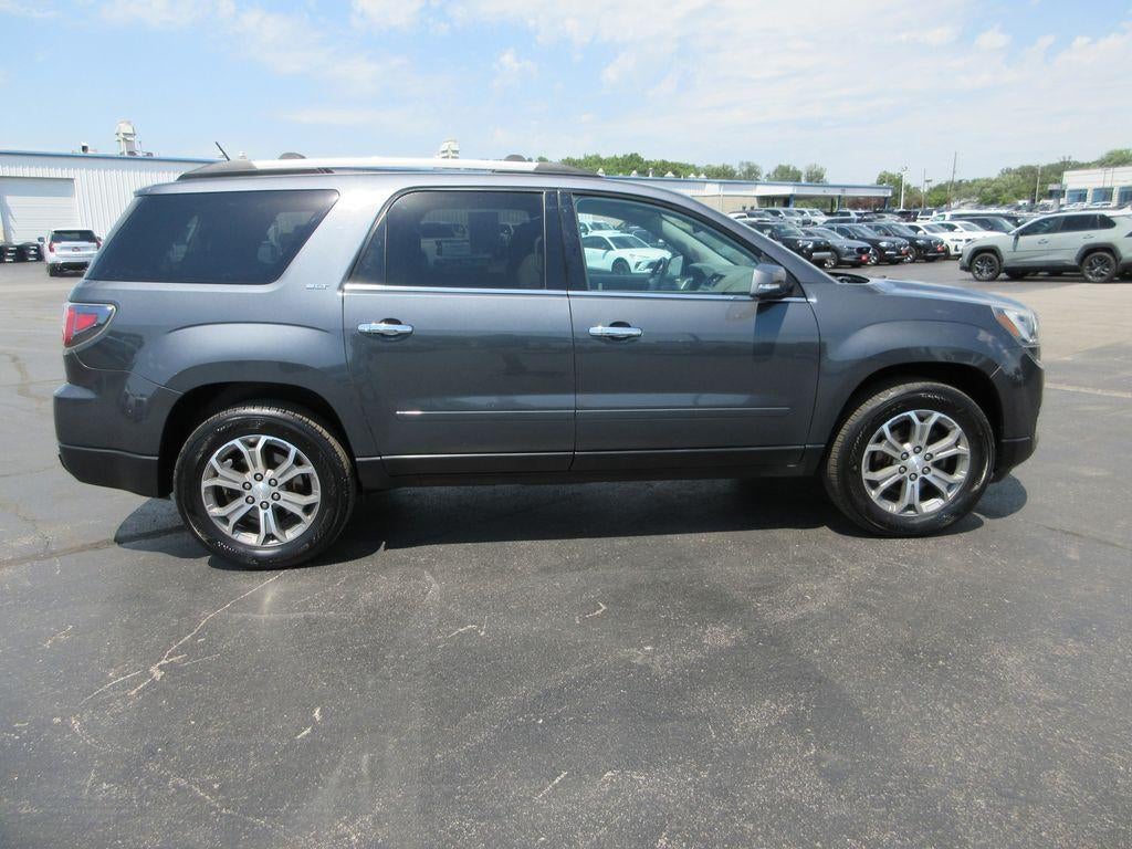 gmc acadia 2014 1GKKVRKD6EJ289356 image