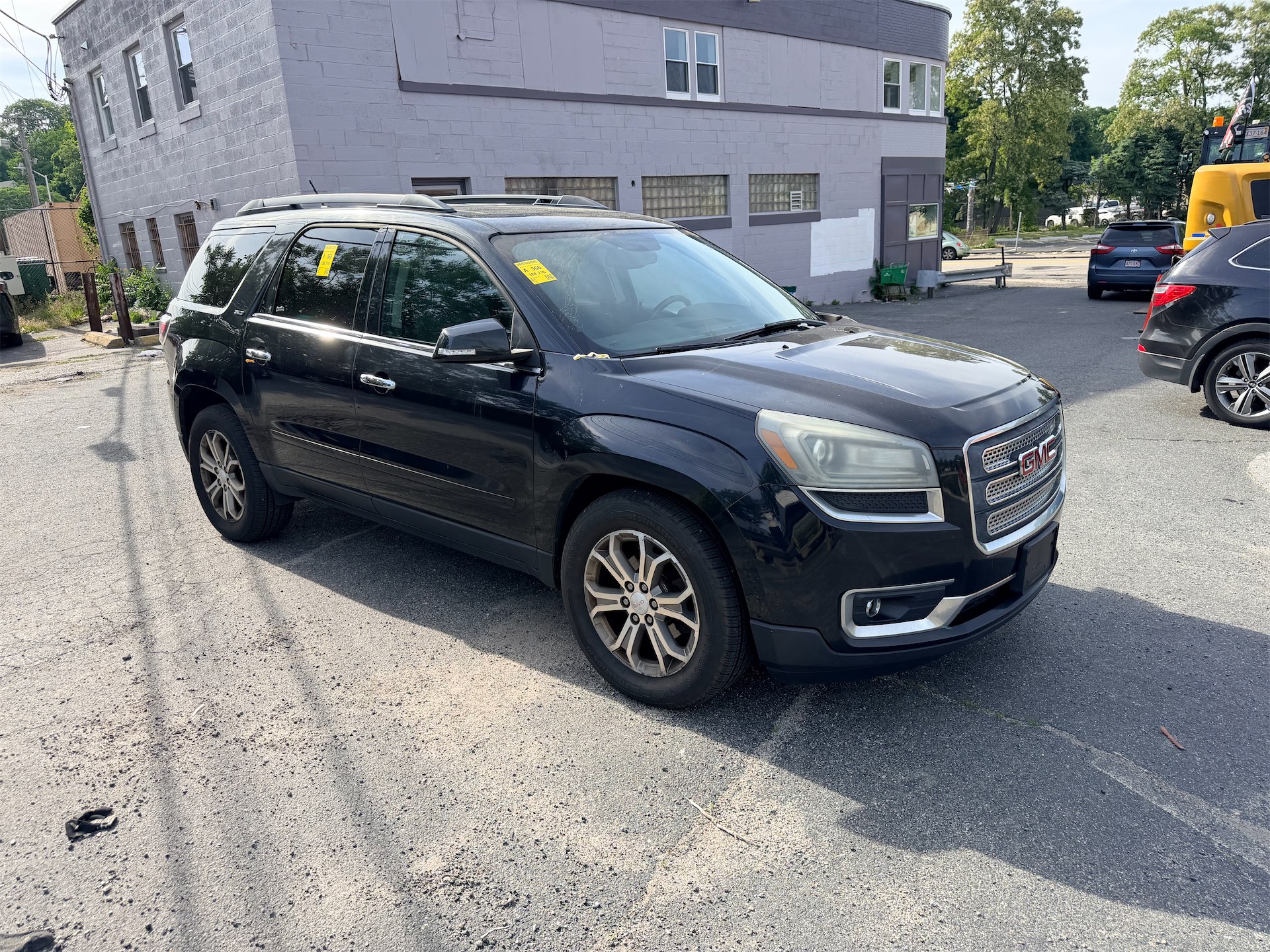 gmc acadia 2014 1GKKVRKD3EJ371951 image gmc acadia 2014 1GKKVRKD3EJ371951 image
