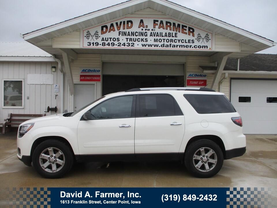gmc acadia 2015 1GKKVPKD3FJ309486 image gmc acadia 2015 1GKKVPKD3FJ309486 image