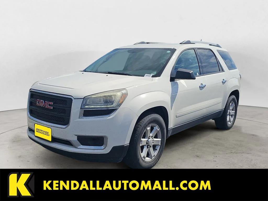 gmc acadia 2015 1GKKVNED3FJ219030 image gmc acadia 2015 1GKKVNED3FJ219030 image