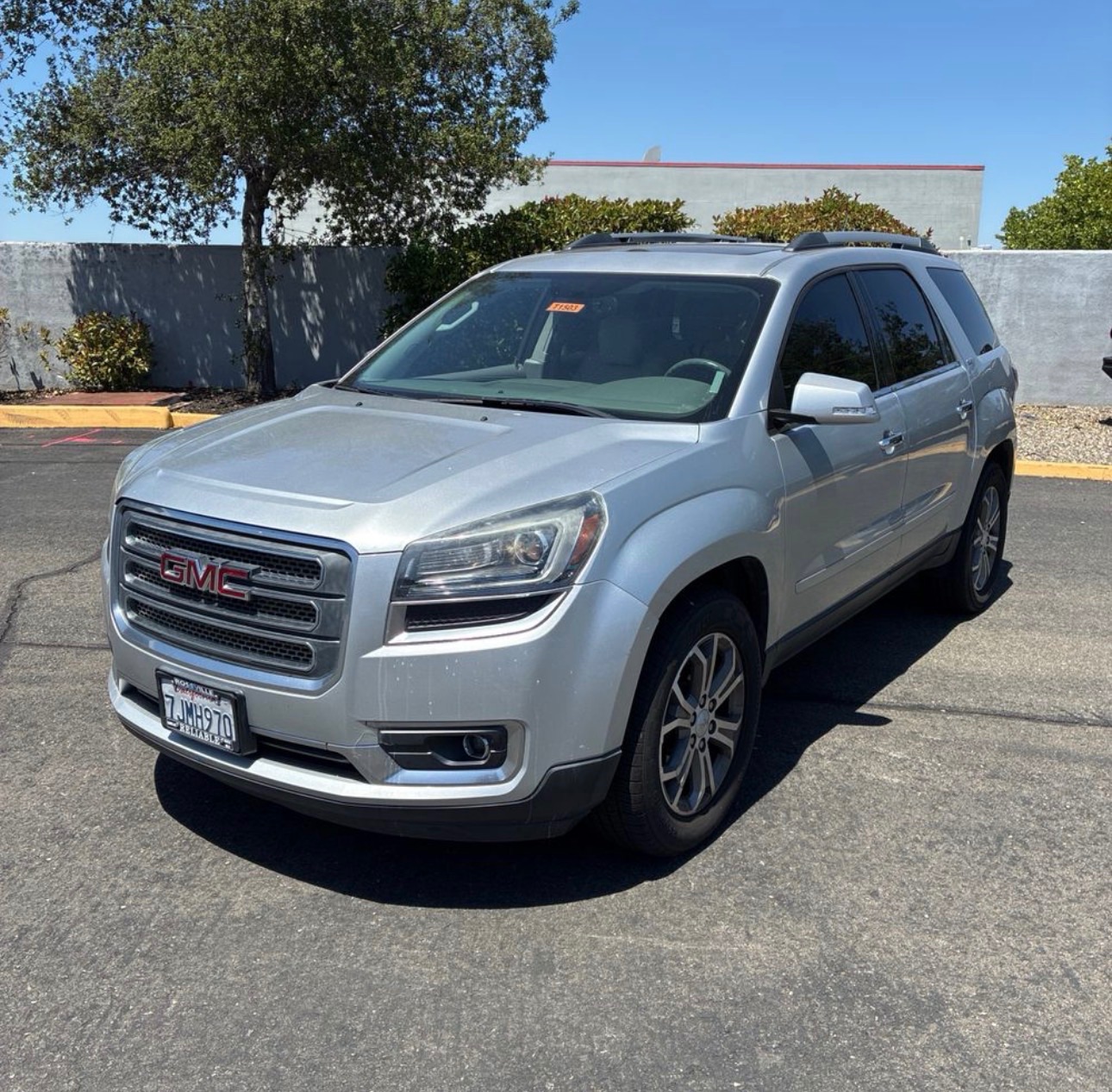 gmc acadia 2015 1GKKRRKD7FJ105712 image gmc acadia 2015 1GKKRRKD7FJ105712 image