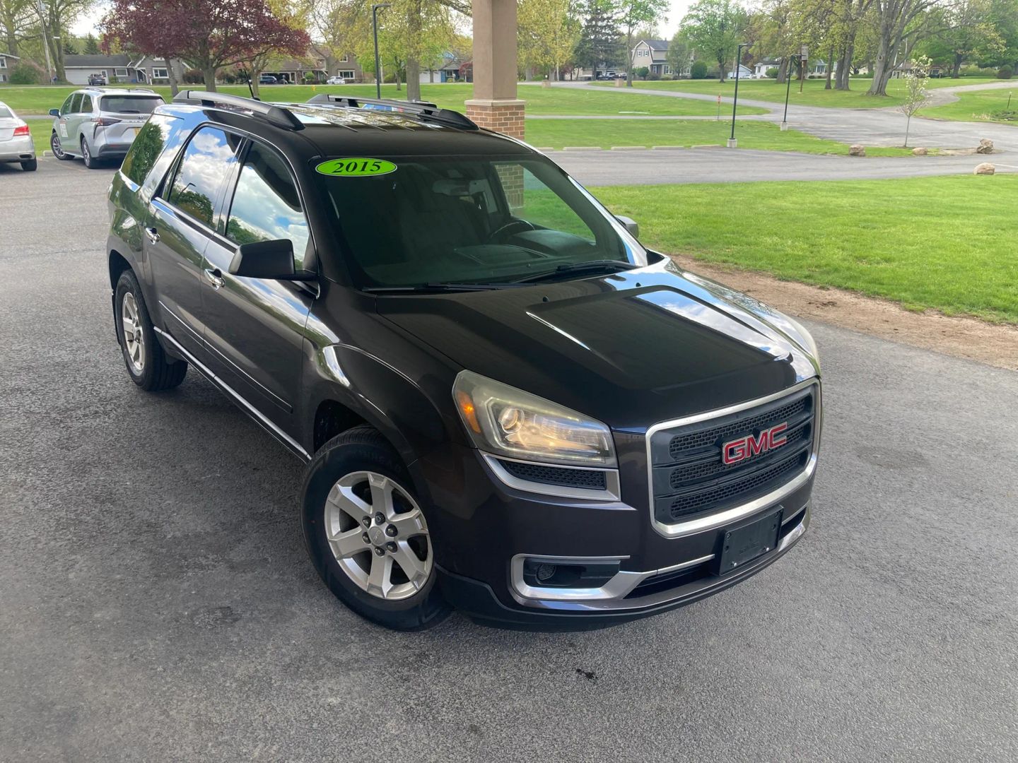 gmc acadia 2015 1GKKVNED6FJ319591 image gmc acadia 2015 1GKKVNED6FJ319591 image