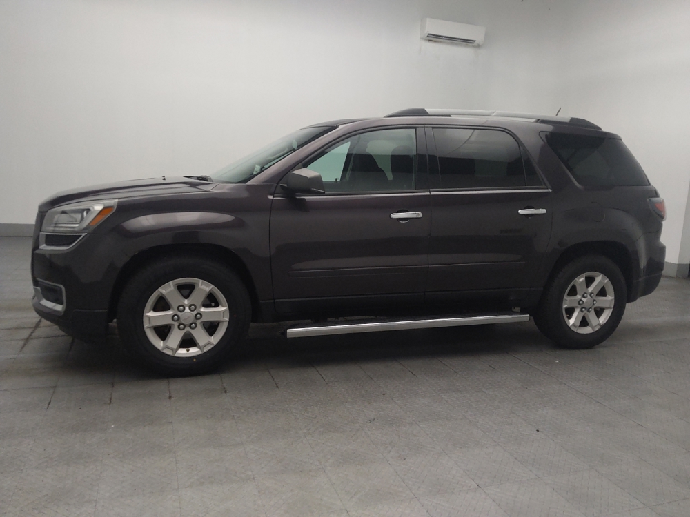 gmc acadia 2015 1GKKVPKD7FJ189501 image gmc acadia 2015 1GKKVPKD7FJ189501 image