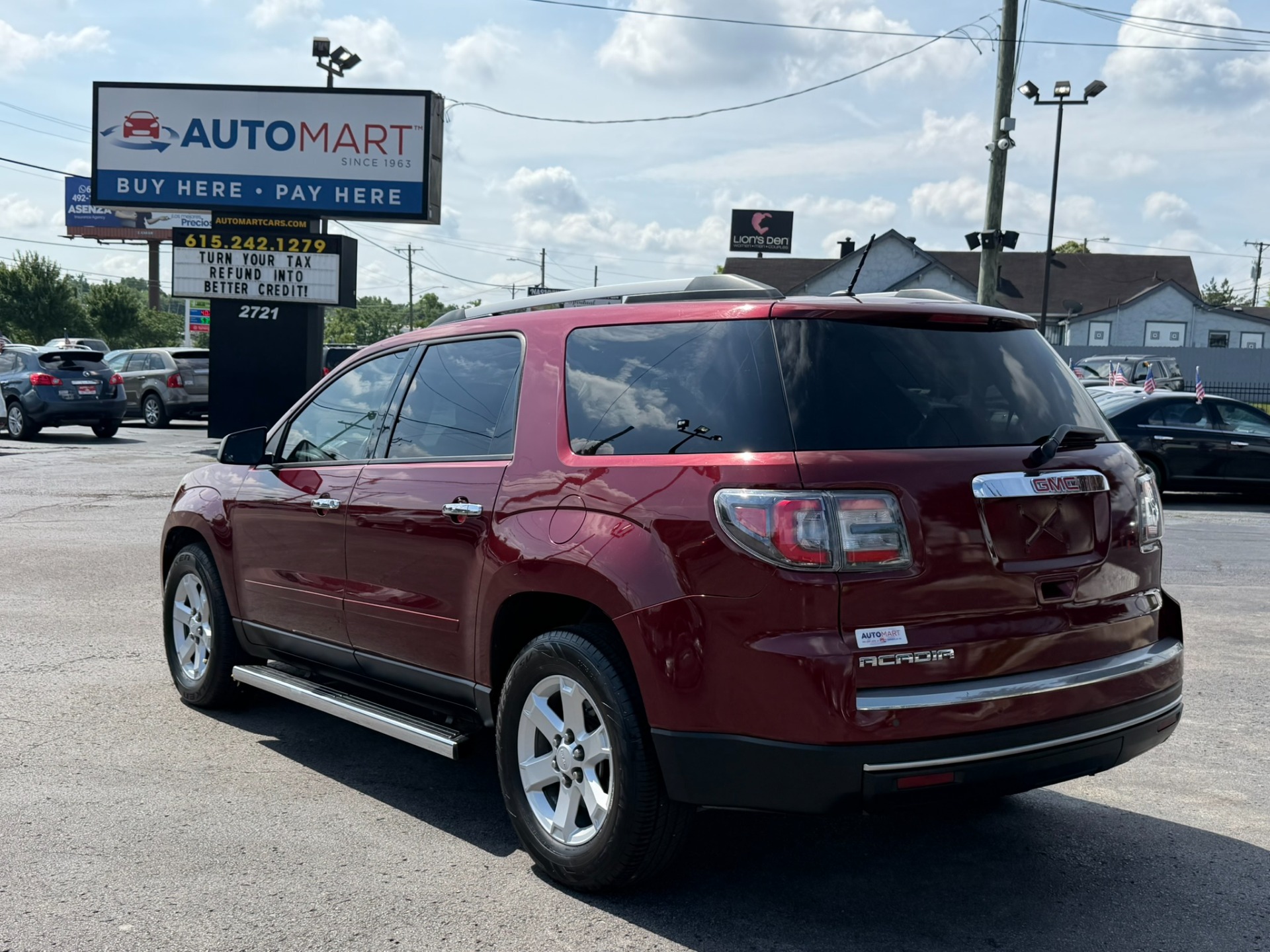 gmc acadia 2015 1GKKRNED2FJ347117 image gmc acadia 2015 1GKKRNED2FJ347117 image