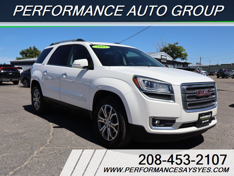 gmc acadia 2015 1GKKRSKD0FJ277944 image gmc acadia 2015 1GKKRSKD0FJ277944 image