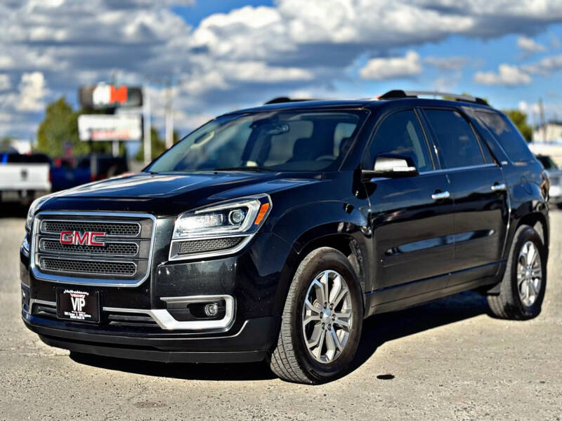 gmc acadia 2015 1GKKVSKD4FJ181214 image gmc acadia 2015 1GKKVSKD4FJ181214 image