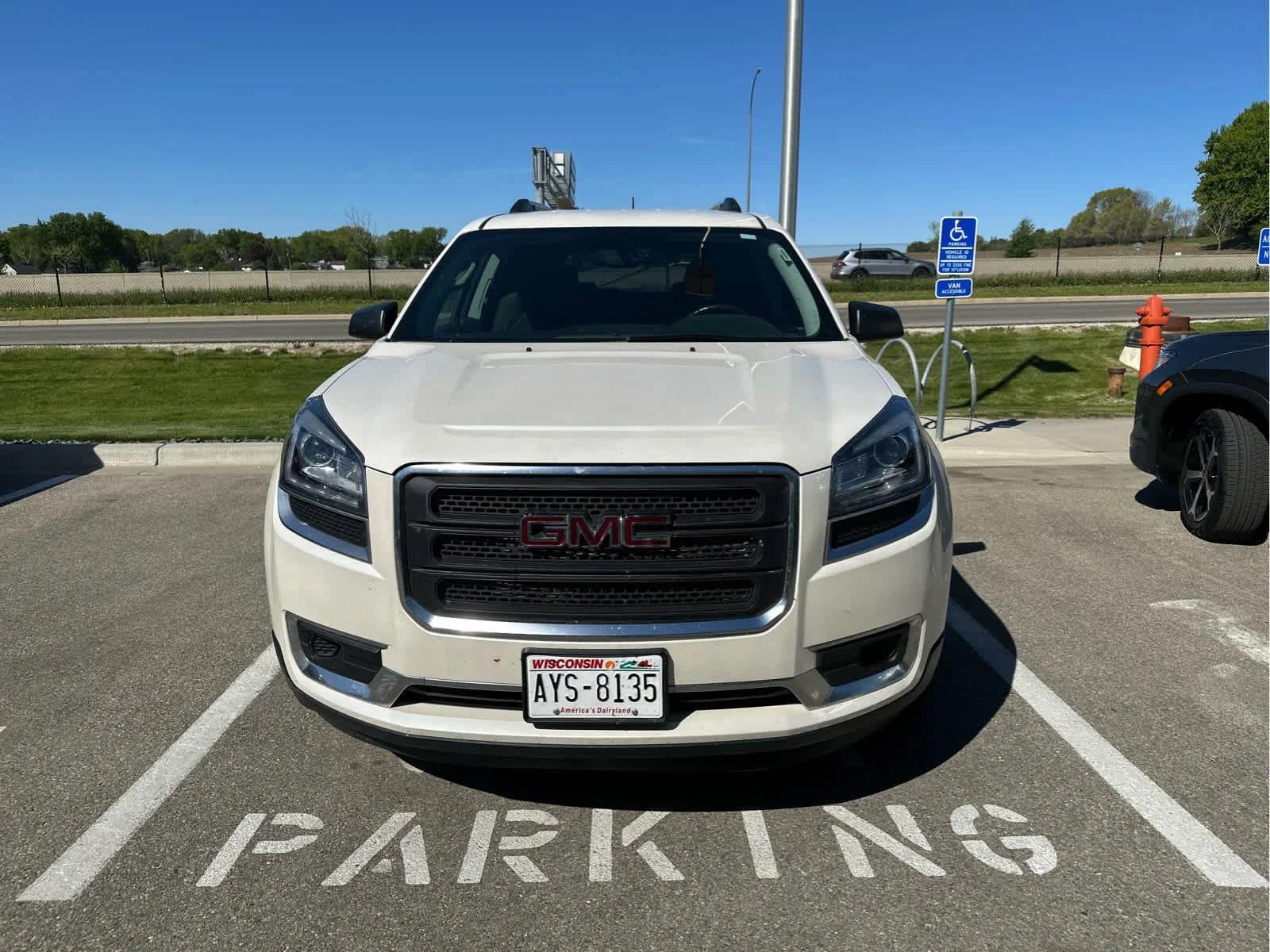 gmc acadia 2015 1GKKRPKD4FJ250257 image gmc acadia 2015 1GKKRPKD4FJ250257 image
