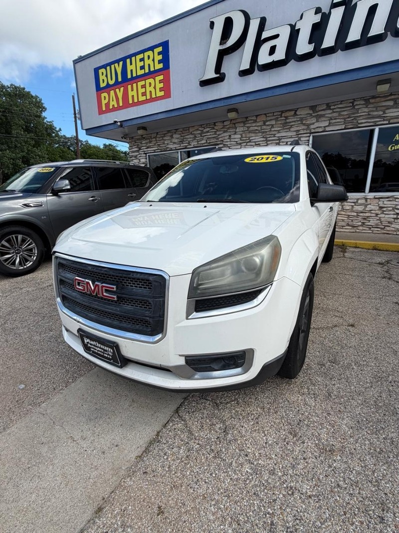 gmc acadia 2015 1GKKRNED9FJ278829 image gmc acadia 2015 1GKKRNED9FJ278829 image