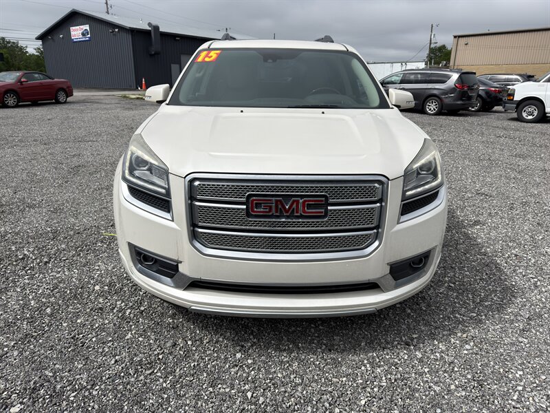 gmc acadia 2015 1GKKRTKD9FJ240445 image gmc acadia 2015 1GKKRTKD9FJ240445 image