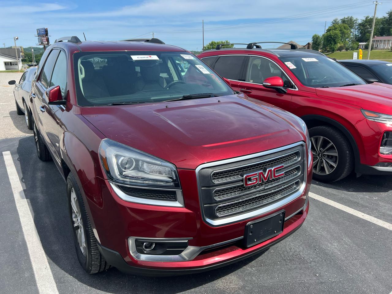 gmc acadia 2015 1GKKVRKD0FJ231101 image gmc acadia 2015 1GKKVRKD0FJ231101 image