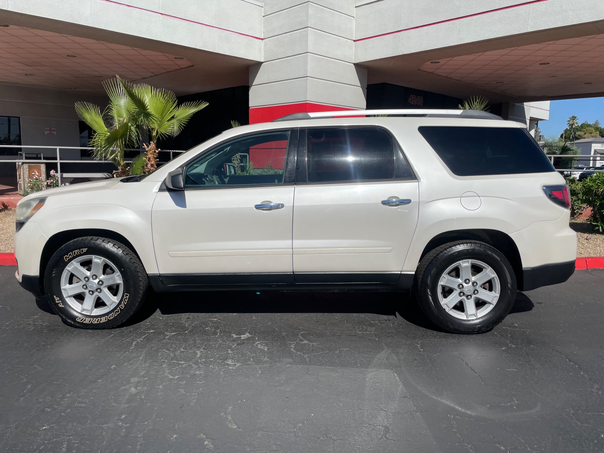 gmc acadia 2015 1GKKRPKD0FJ279884 image