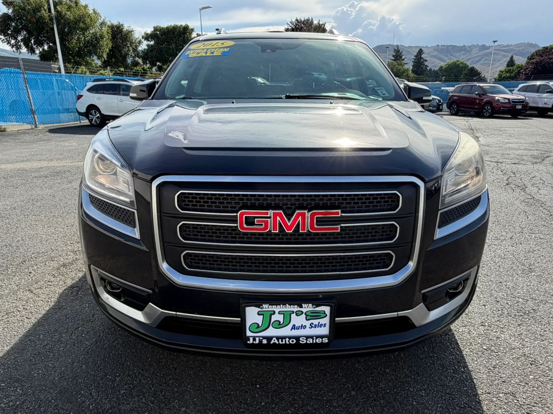 gmc acadia 2015 1GKKVRKD5FJ296445 image gmc acadia 2015 1GKKVRKD5FJ296445 image