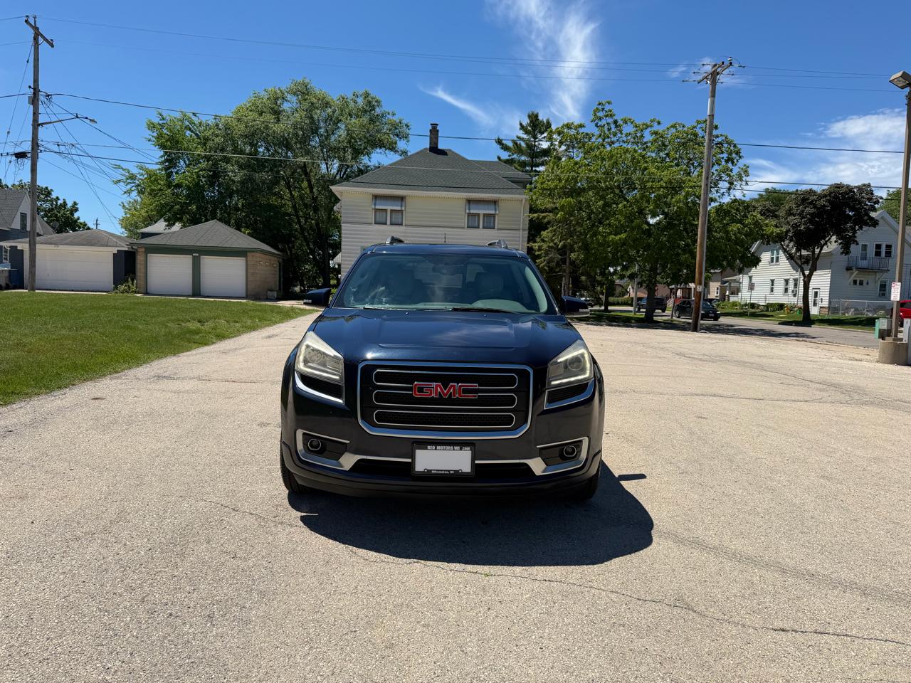 gmc acadia 2015 1GKKVSKD5FJ217055 image gmc acadia 2015 1GKKVSKD5FJ217055 image