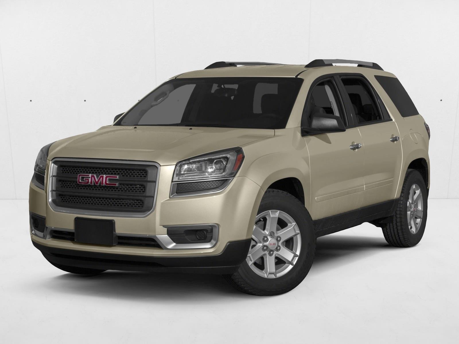 gmc acadia 2015 1GKKRNED3FJ343870 image
