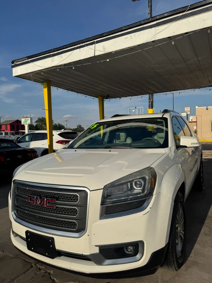 gmc acadia 2015 1GKKRSKD3FJ179734 image gmc acadia 2015 1GKKRSKD3FJ179734 image