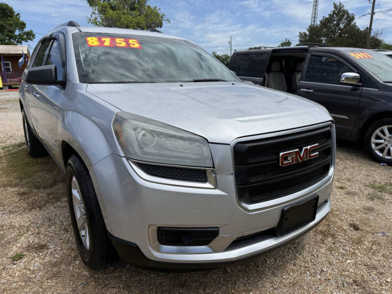 gmc acadia 2015 1GKKRNED4FJ245866 image gmc acadia 2015 1GKKRNED4FJ245866 image