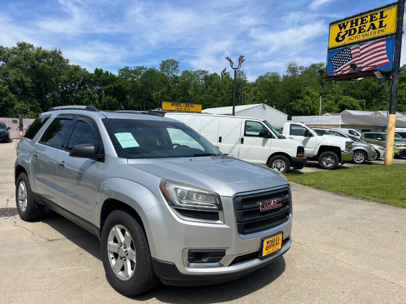 gmc acadia 2015 1GKKRPKD4FJ354120 image gmc acadia 2015 1GKKRPKD4FJ354120 image
