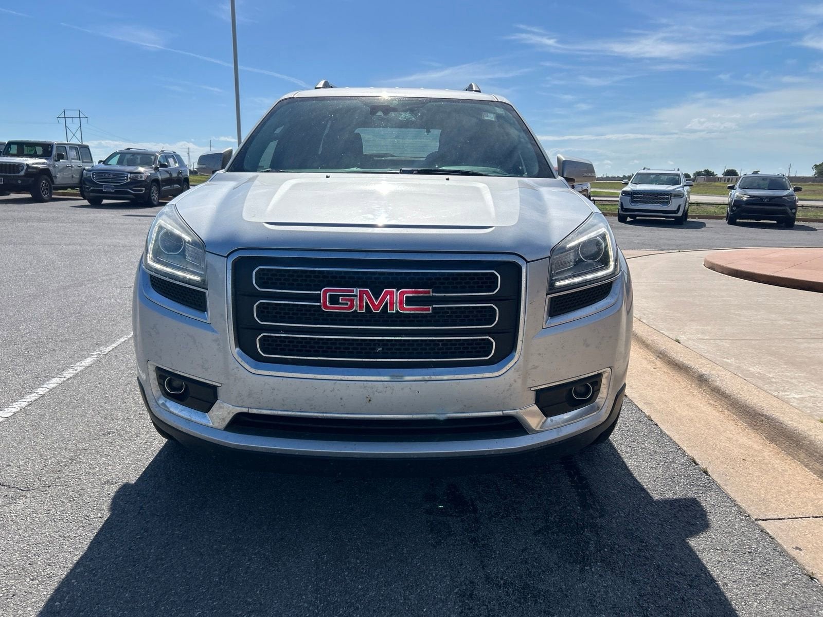 gmc acadia 2015 1GKKRRKD5FJ387994 image gmc acadia 2015 1GKKRRKD5FJ387994 image