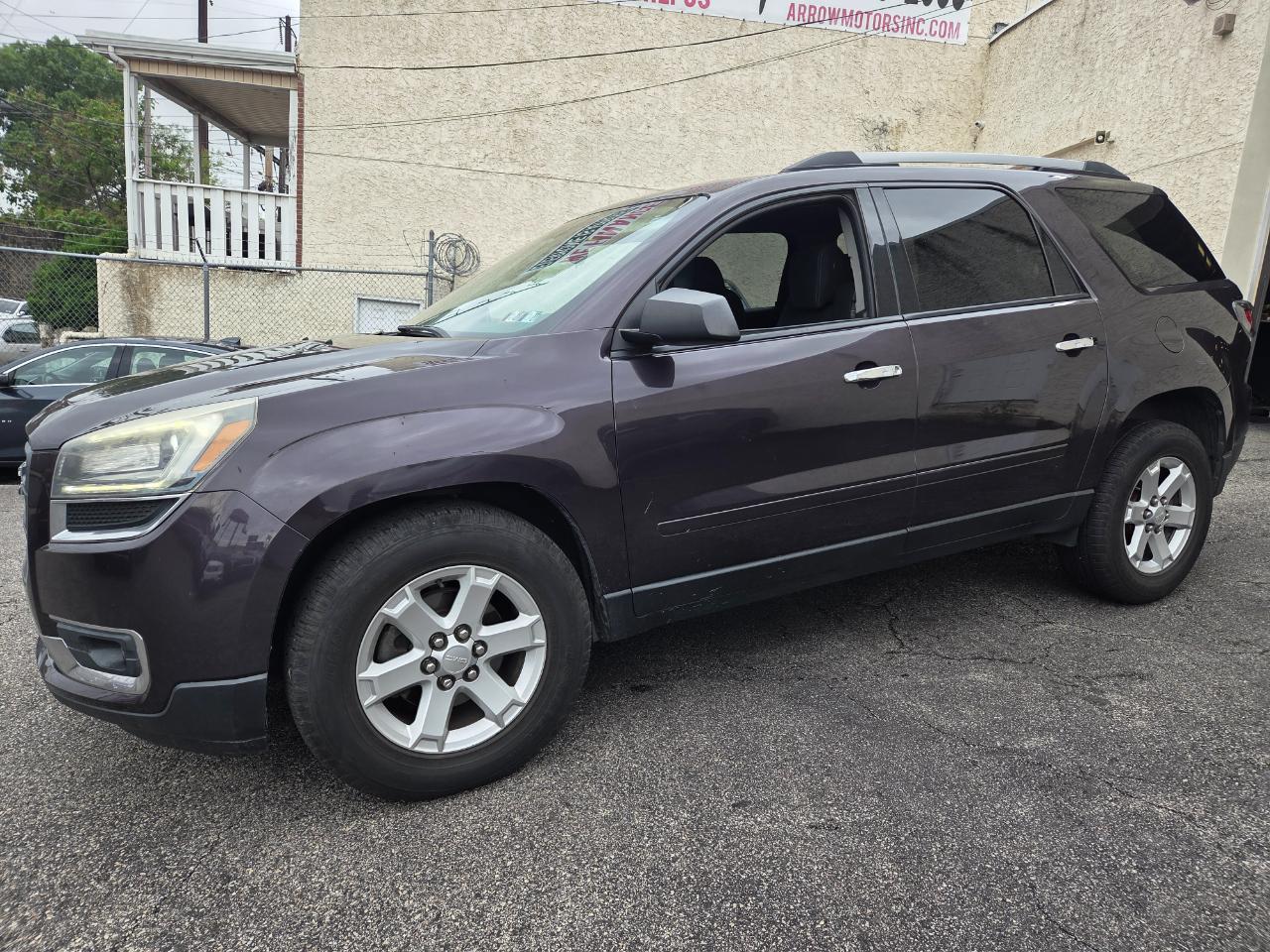 gmc acadia 2015 1GKKVNED1FJ160401 image gmc acadia 2015 1GKKVNED1FJ160401 image