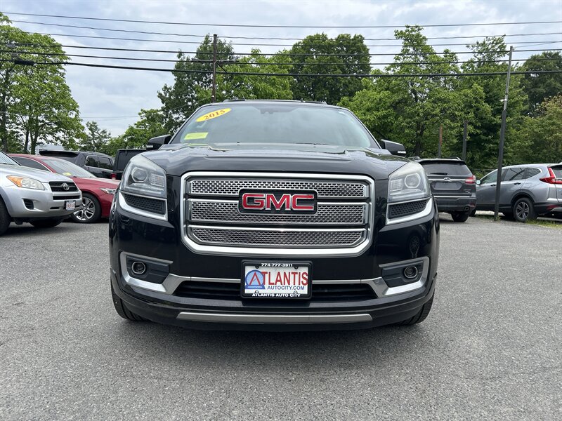 gmc acadia 2015 1GKKVTKD9FJ283100 image gmc acadia 2015 1GKKVTKD9FJ283100 image