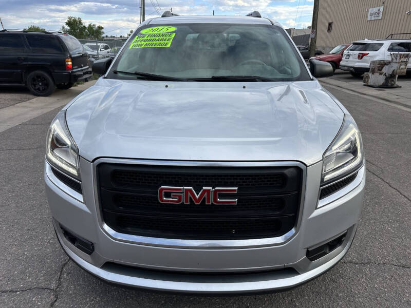 gmc acadia 2015 1GKKRPKD4FJ229229 image gmc acadia 2015 1GKKRPKD4FJ229229 image