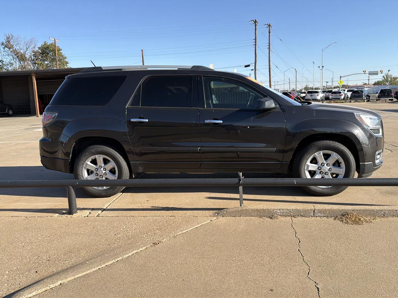gmc acadia 2015 1GKKRNED6FJ312578 image gmc acadia 2015 1GKKRNED6FJ312578 image