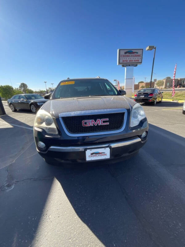 gmc acadia 2015 1GKKRSKDXFJ273030 image gmc acadia 2015 1GKKRSKDXFJ273030 image