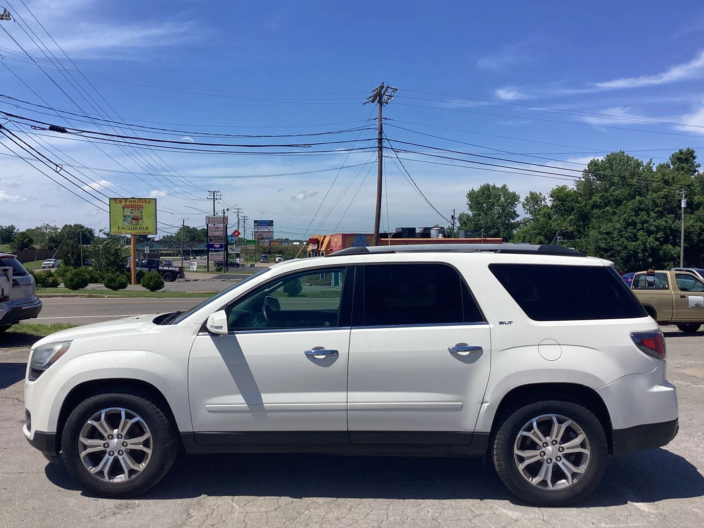 gmc acadia 2015 1GKKVRKD5FJ151468 image gmc acadia 2015 1GKKVRKD5FJ151468 image
