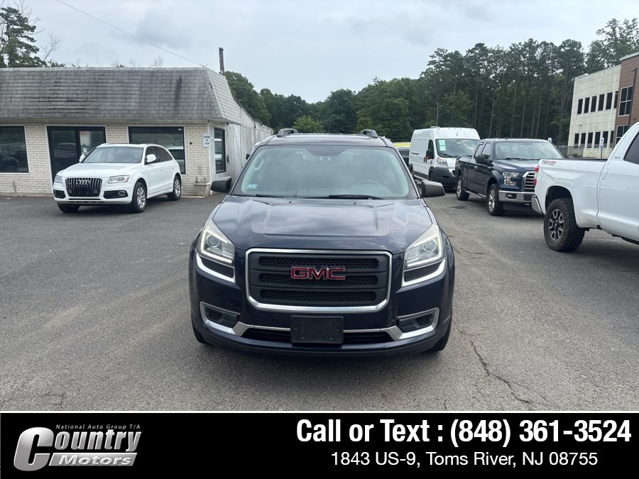 gmc acadia 2015 1GKKVPKD2FJ159709 image gmc acadia 2015 1GKKVPKD2FJ159709 image
