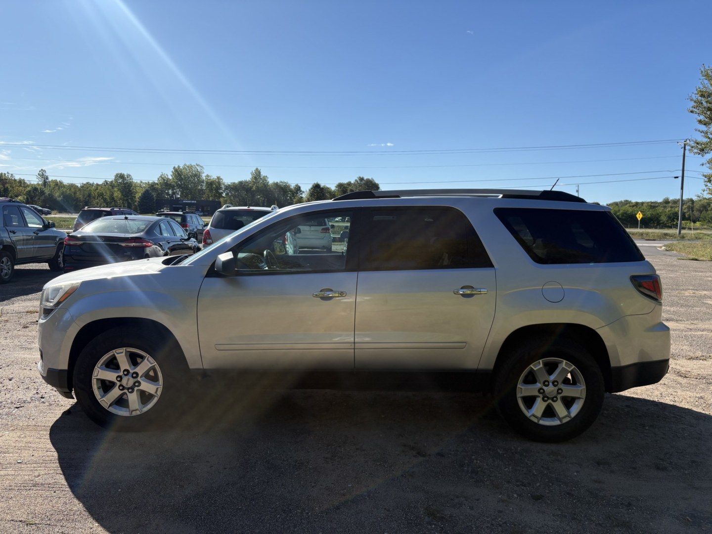 gmc acadia 2015 1GKKVNED6FJ328212 image gmc acadia 2015 1GKKVNED6FJ328212 image