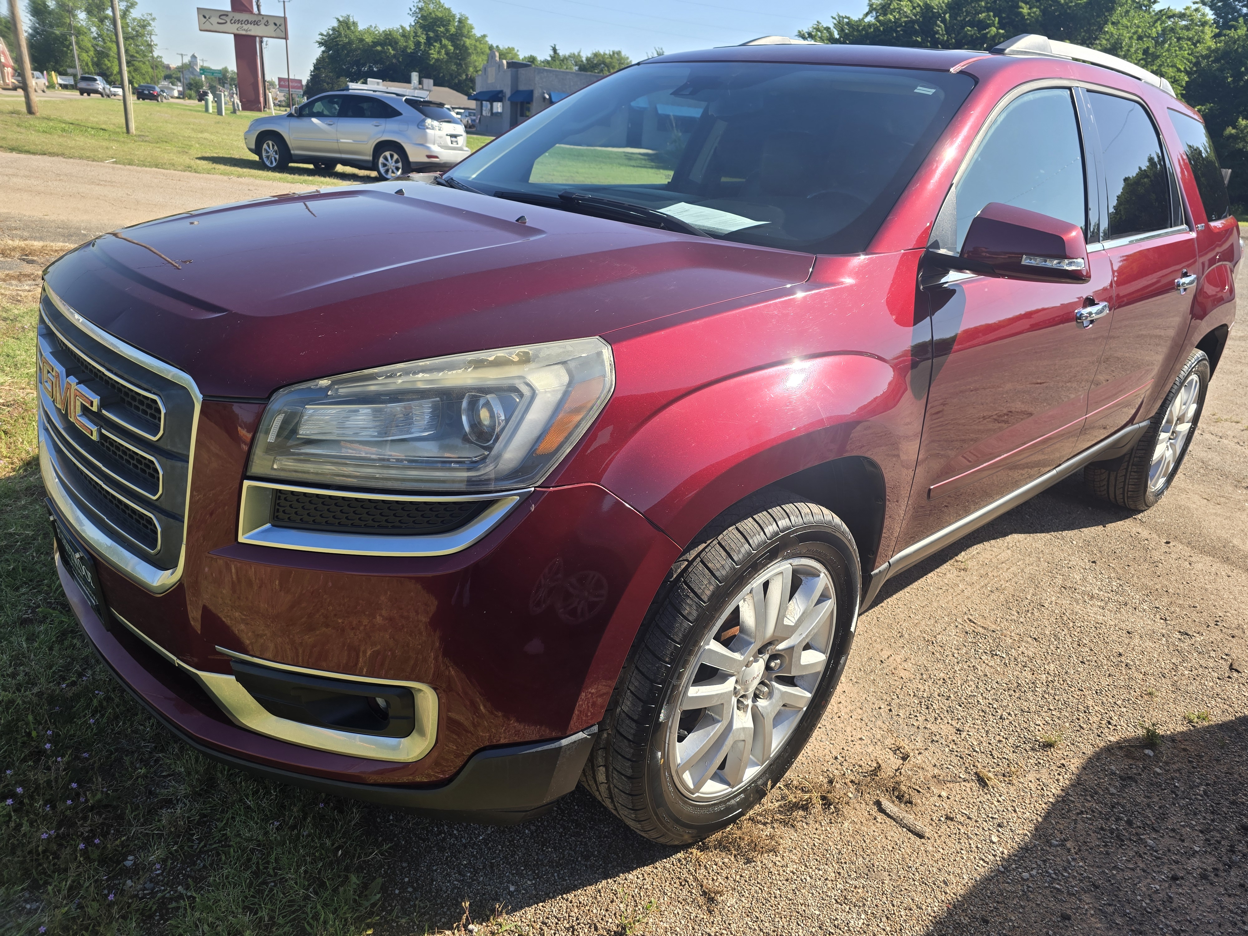 gmc acadia 2015 1GKKRRKD6FJ359623 image gmc acadia 2015 1GKKRRKD6FJ359623 image