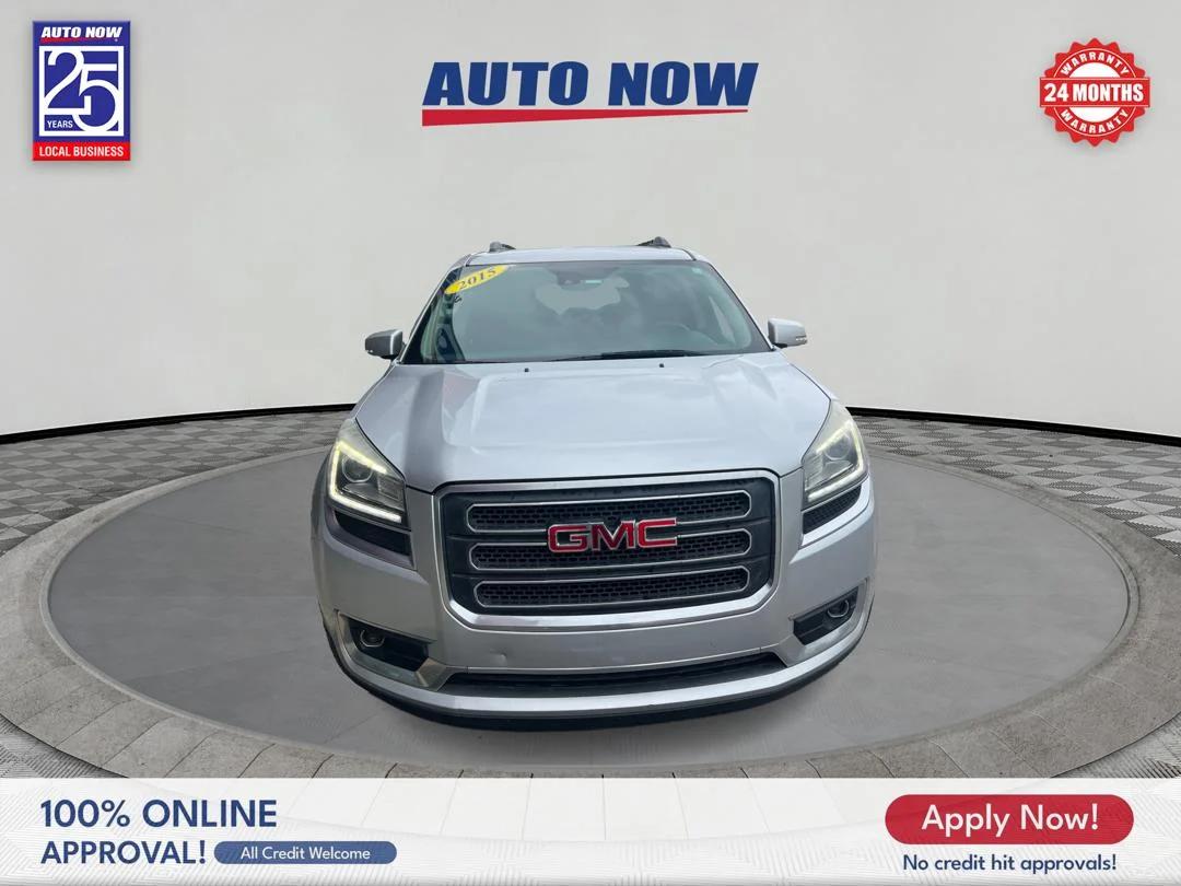 gmc acadia 2015 1GKKRRKD6FJ324984 image gmc acadia 2015 1GKKRRKD6FJ324984 image