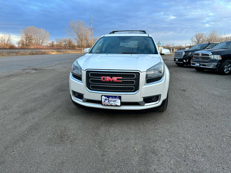 gmc acadia 2015 1GKKVSKD4FJ303957 image gmc acadia 2015 1GKKVSKD4FJ303957 image