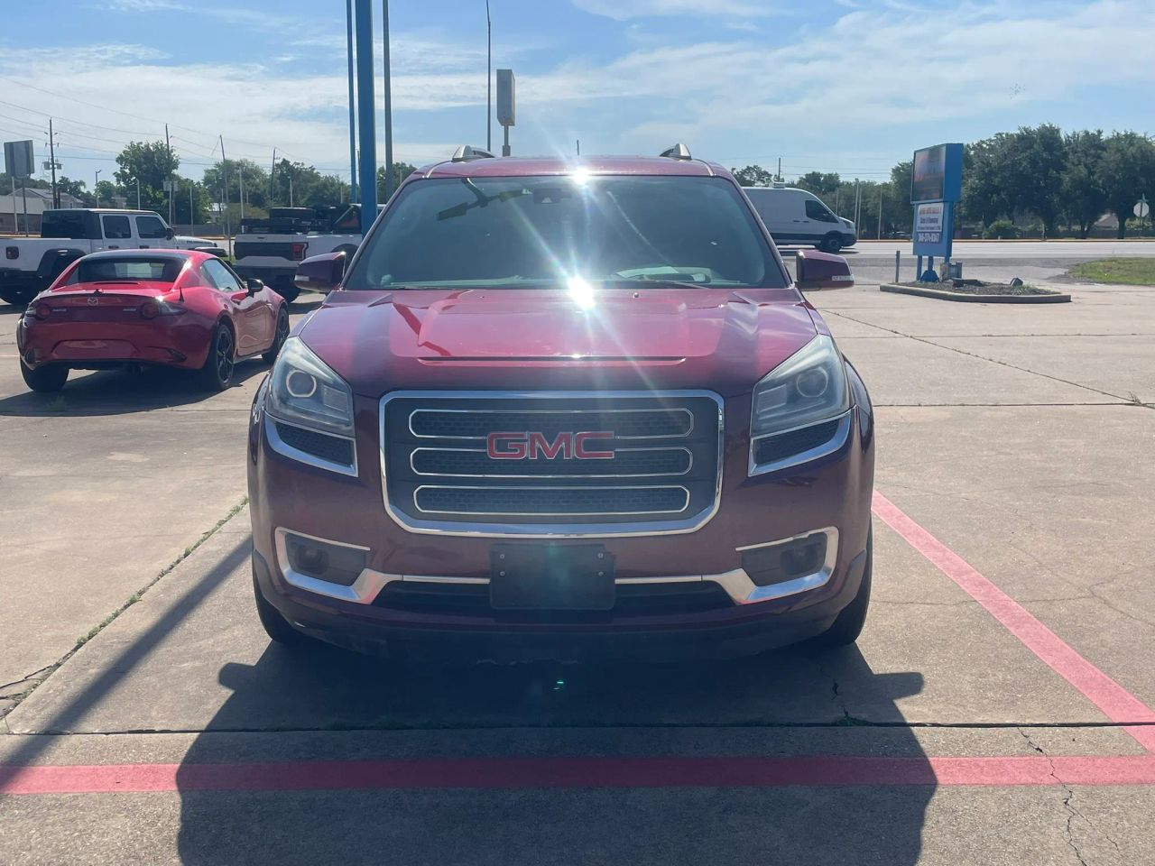 gmc acadia 2015 1GKKRSKD7FJ214565 image gmc acadia 2015 1GKKRSKD7FJ214565 image