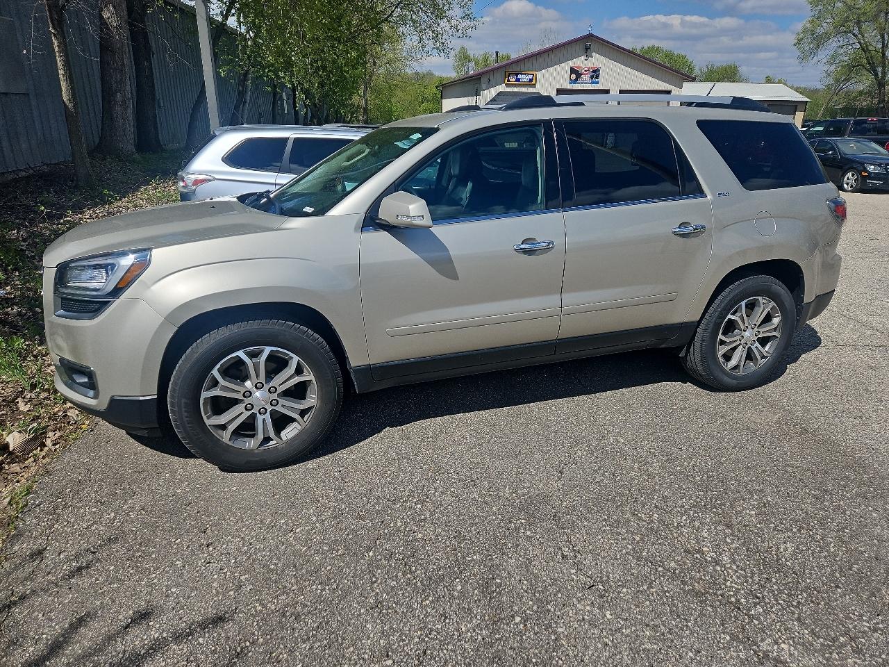 gmc acadia 2015 1GKKVRKDXFJ304054 image