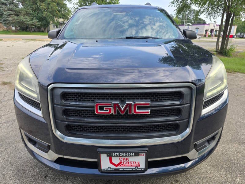 gmc acadia 2015 1GKKVNED1FJ343667 image gmc acadia 2015 1GKKVNED1FJ343667 image