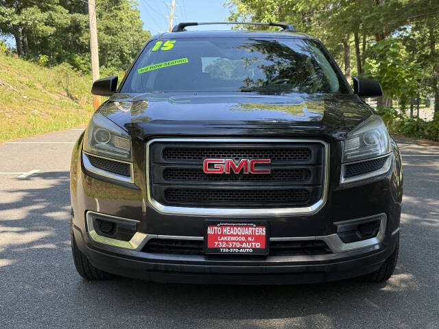 gmc acadia 2015 1GKKRPKD9FJ270939 image gmc acadia 2015 1GKKRPKD9FJ270939 image
