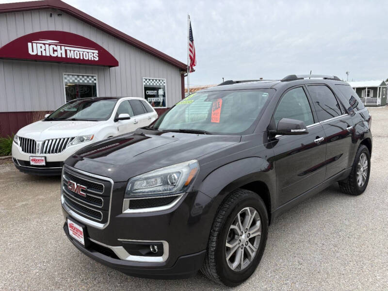 gmc acadia 2015 1GKKRRKDXFJ354859 image gmc acadia 2015 1GKKRRKDXFJ354859 image