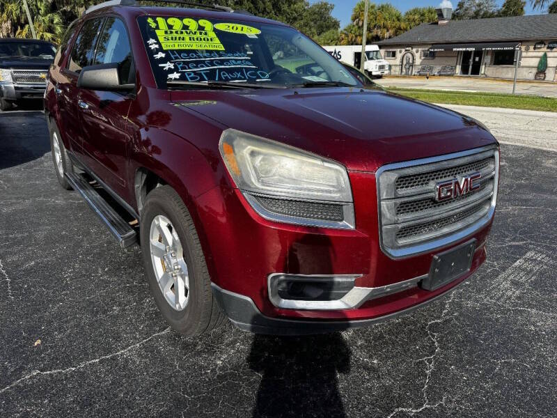 gmc acadia 2015 1GKKRPKD6FJ251250 image gmc acadia 2015 1GKKRPKD6FJ251250 image