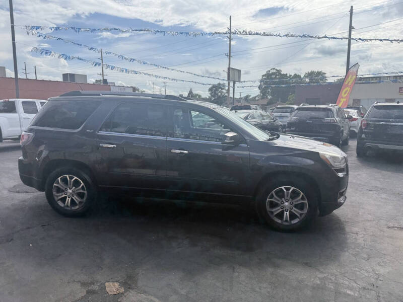 gmc acadia 2015 1GKKRRKD5FJ248688 image gmc acadia 2015 1GKKRRKD5FJ248688 image