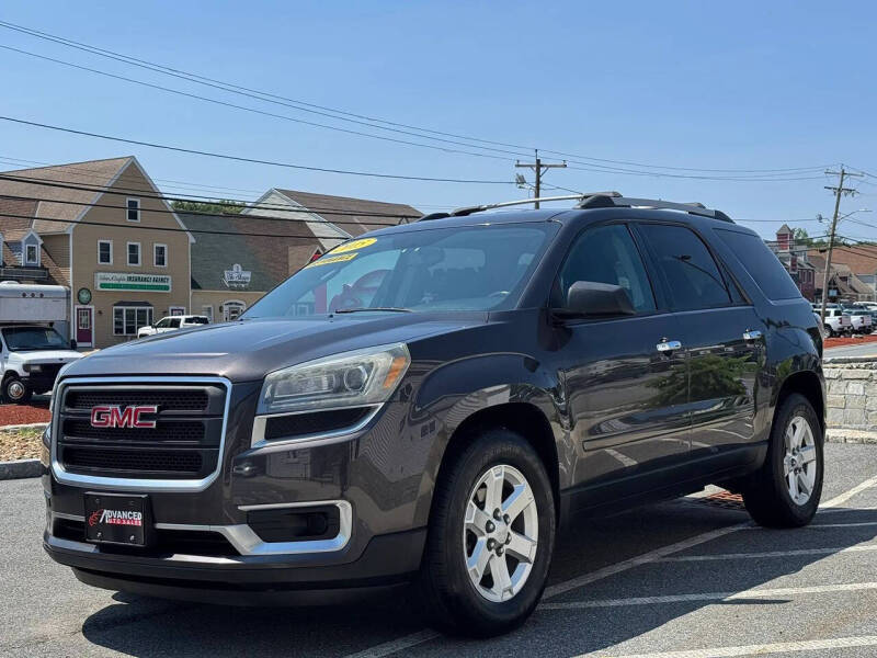 gmc acadia 2015 1GKKVNED1FJ247344 image gmc acadia 2015 1GKKVNED1FJ247344 image