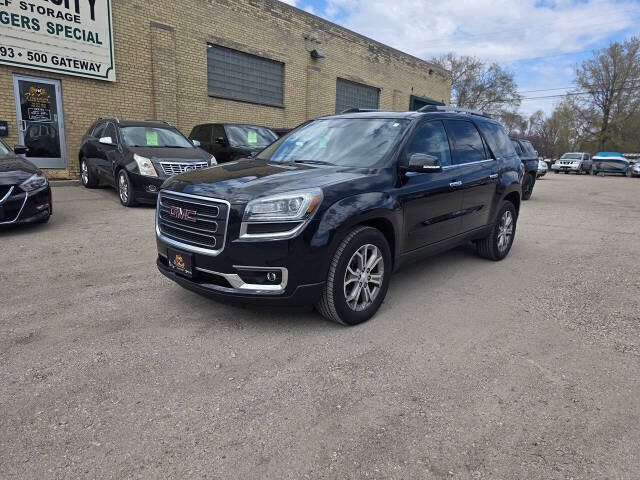gmc acadia 2015 1GKKVSKD6FJ107440 image gmc acadia 2015 1GKKVSKD6FJ107440 image