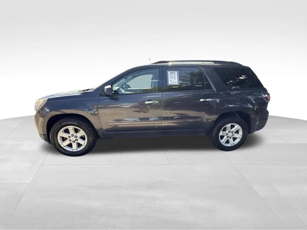 gmc acadia 2015 1GKKRNED8FJ289174 image